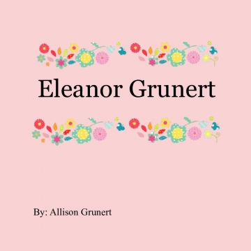 Eleanor Grunert