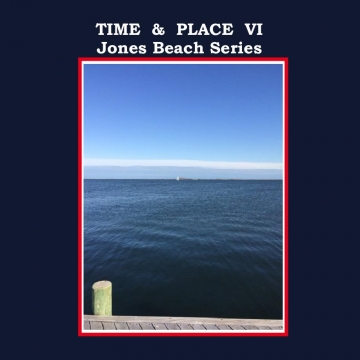 Time & Place VI - Jones Beach Series