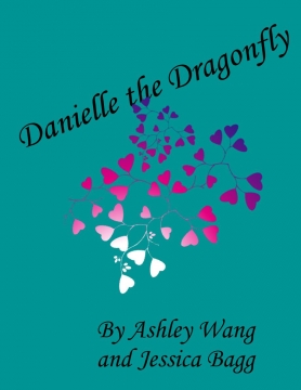 Danielle the Dragonfly