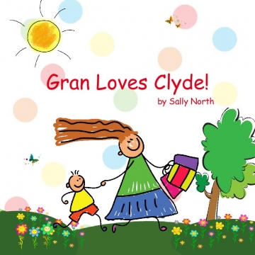 Gran Loves Clyde!