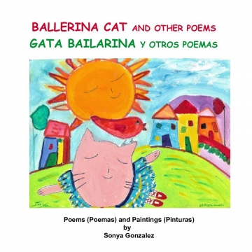 Ballerina Cat and Other Poems