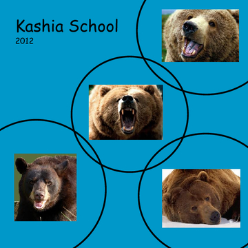 Kashia Yearbook