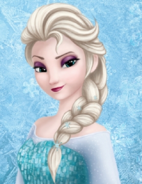 Elsa Diary
