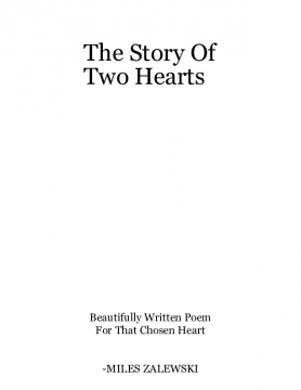 Story Of Two Hearts