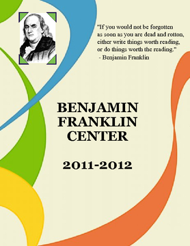 Benjamin Franklin Center