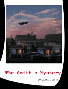 Smith's Mystery