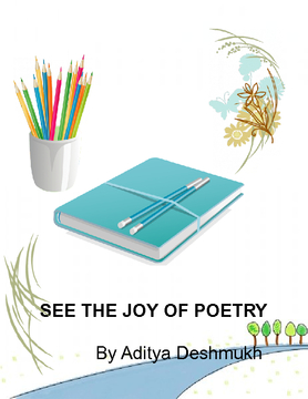 Aditya's Poetry Book