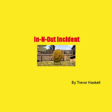 In-N-Out Incident