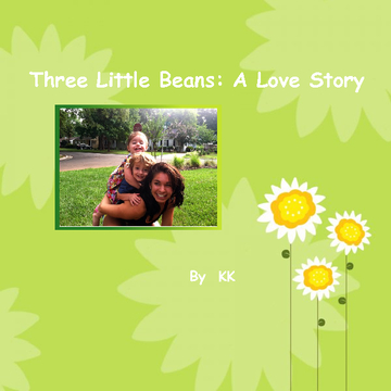 Three Little Beans