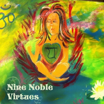 Nine Noble Virtues