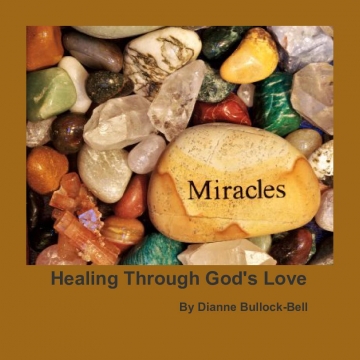 Healing Through God's Love