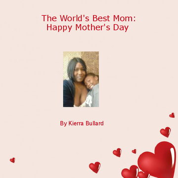 The World's Best Mom