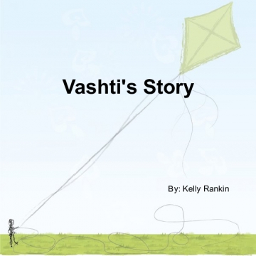 Vashti's Story