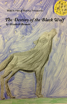 The Destiny of the Black Wolf