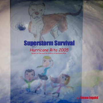 Superstorm Survival