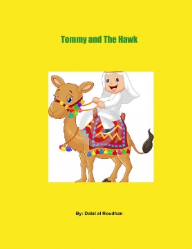 Tommy and The Hawk