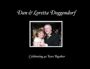 Dan & Loretta Doggendorf