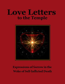 Love Letters to the Temple