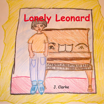 Lonely Leonard