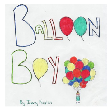 Balloon Boy