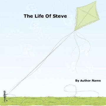 The Life Of Steve