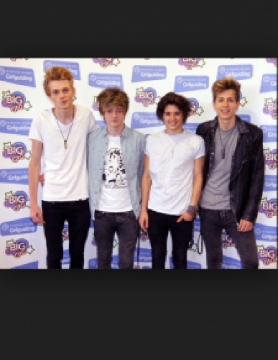 100 facts about the vamps