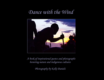 Dance with the Wind