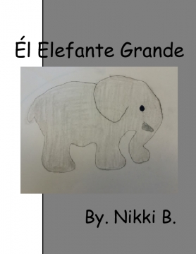 El Elefante Grande