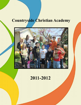 Countryside Christian Academy,