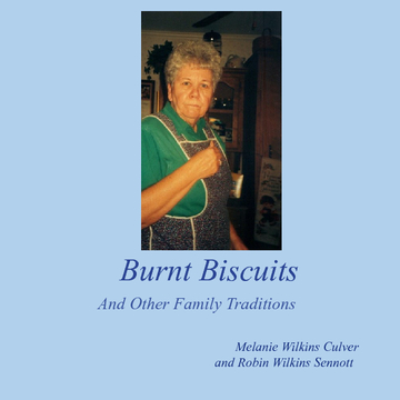 Burnt Biscuits
