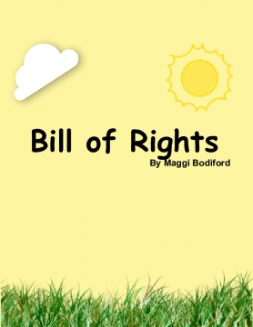 Bill of RIghts