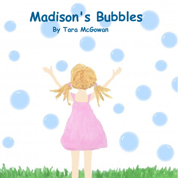 Madison's Bubbles