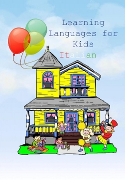 Learning Languages for Kids
