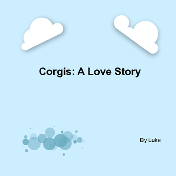 A Corgi Love Story