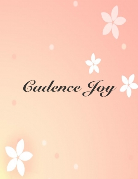 Cadence Joy