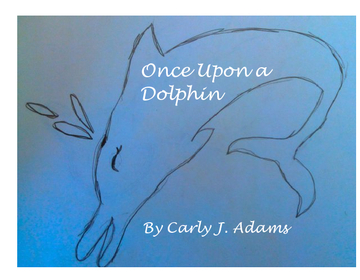 Once Upon a Dolphin