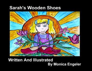 Sarah's Wooden Shoes