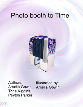Photo Booth to Time