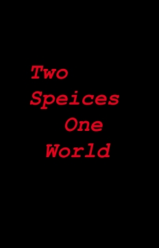 Two Species One World