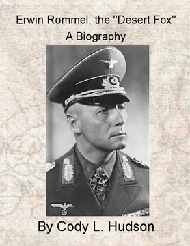 Erwin Rommel, the "Desert Fox"