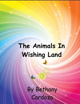 The Animals In Wishing Land