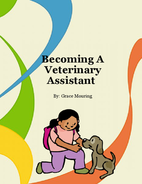 Becoming a Veterinary Assistant