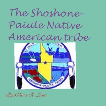 The Paiute Native American tribe