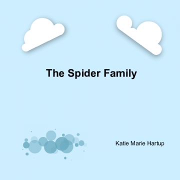 The spider family