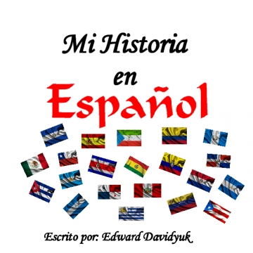 Mi Historia En Español