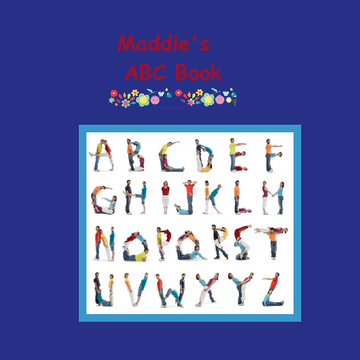 Maddie's ABC Book