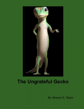 The Unrefined Gecko