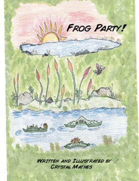 Frog Party!