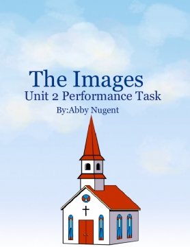 The Church performance task