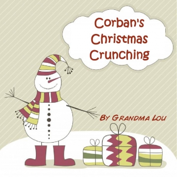 Corban's Christmas Crunching